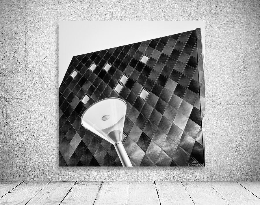 Jewish Museum Study Wall Preview