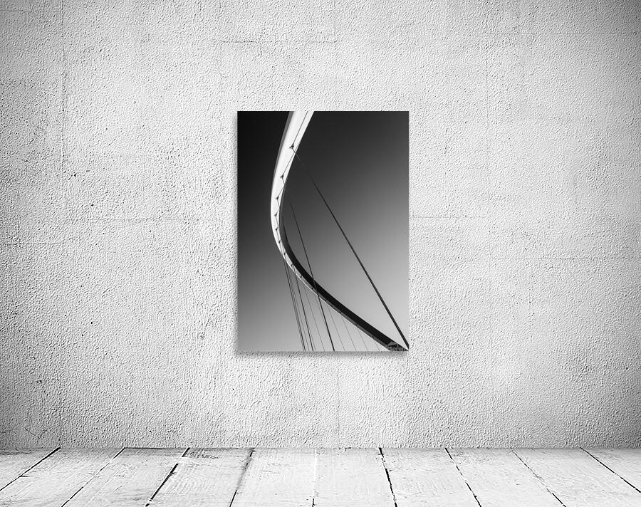 Bridge Strings Wall Preview