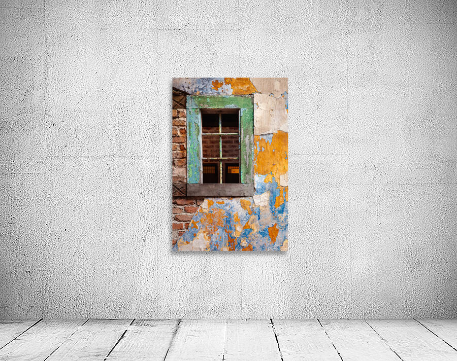 Ipoh Window Wall Preview