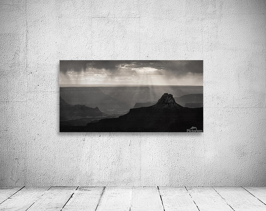 Valley Light Wall Preview