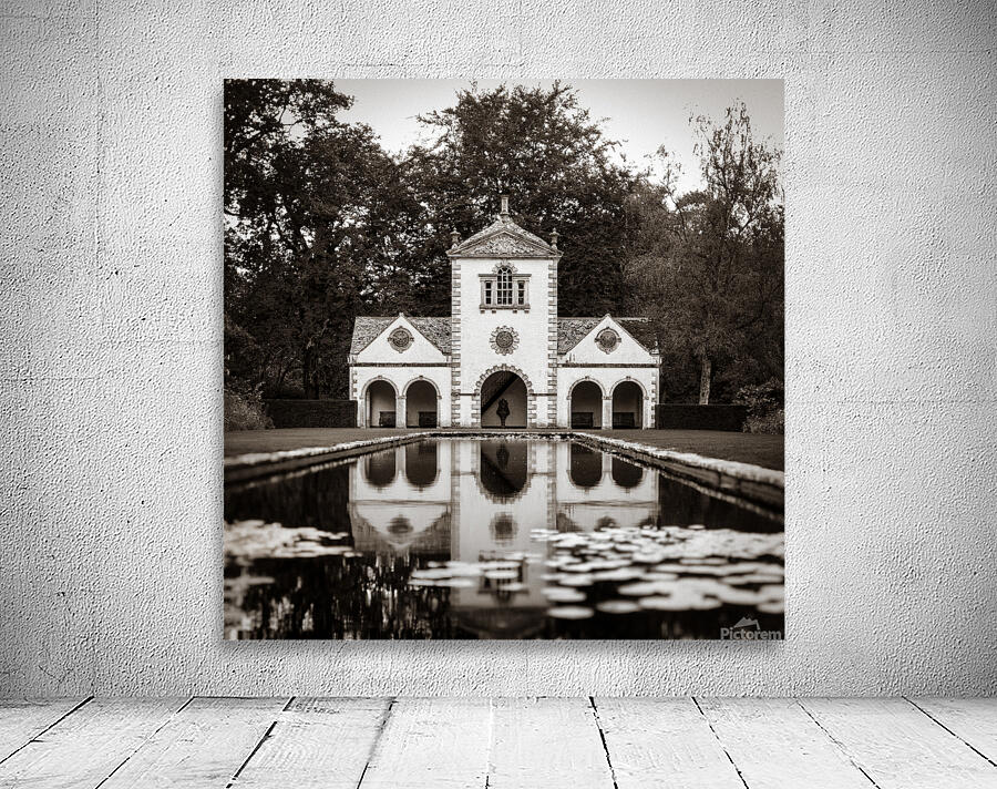 The Pin Mill Wall Preview