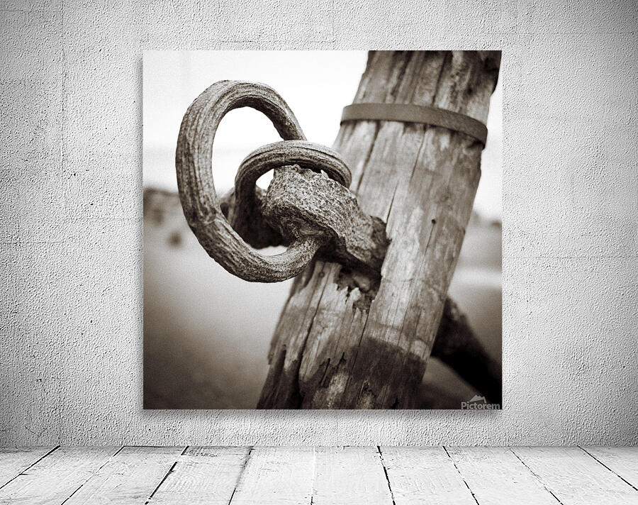 Old Anchor Wall Preview