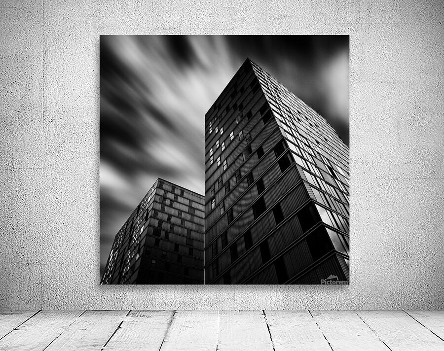 Side by Side Wall Preview