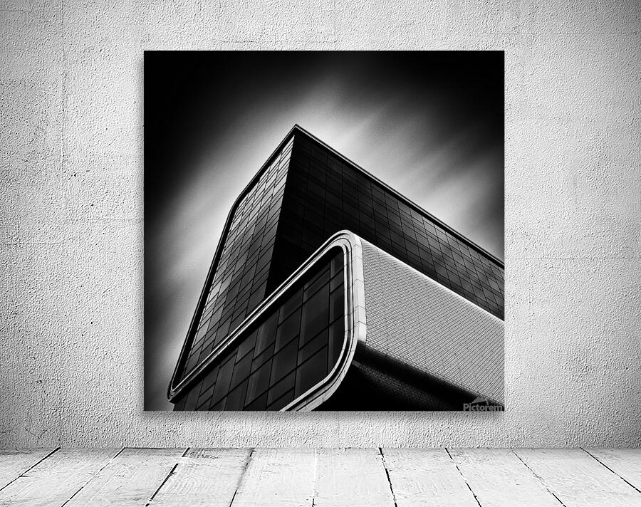 The RAI II Wall Preview