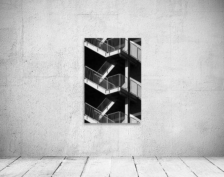 Tokyo Escape Wall Preview