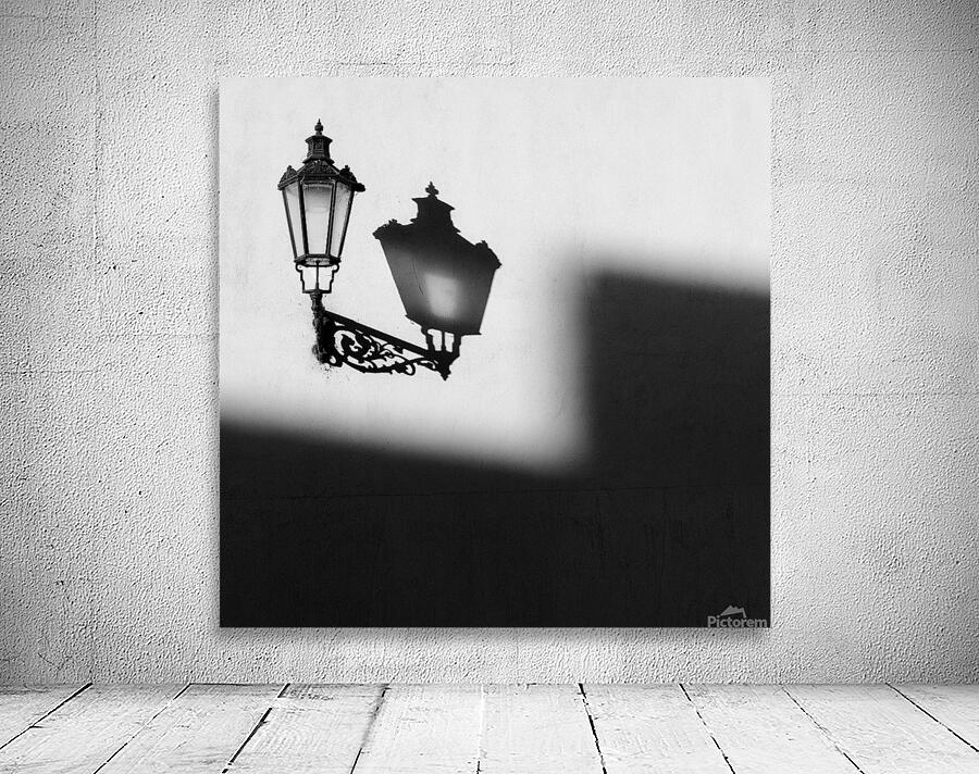 Light Shadow Wall Preview