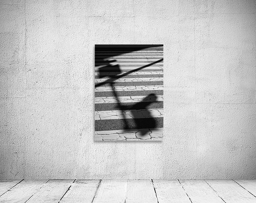 Tokyo Crossing Wall Preview