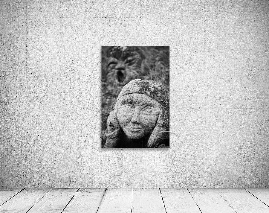 Smiling Rakan Wall Preview