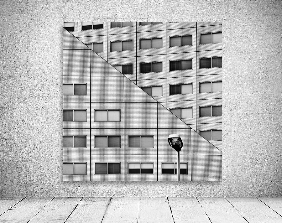 Willemswerf Study Wall Preview