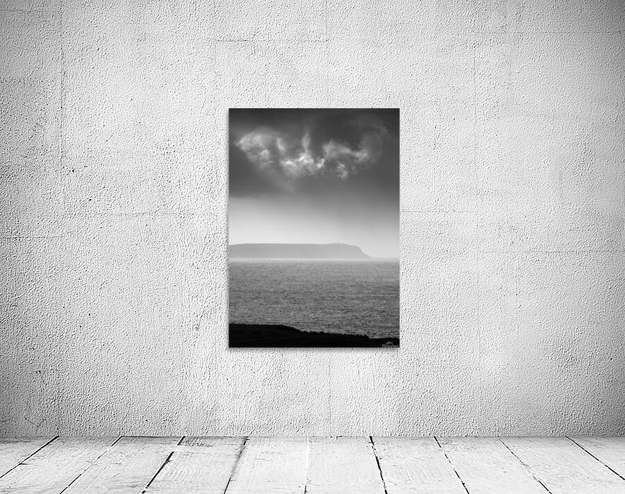 Storm Over Islay Wall Preview