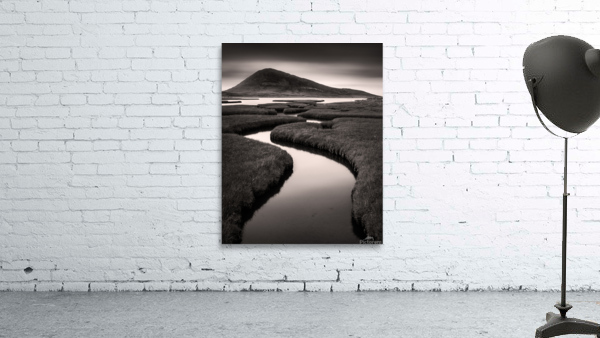 Northton Saltmarsh Wall Preview