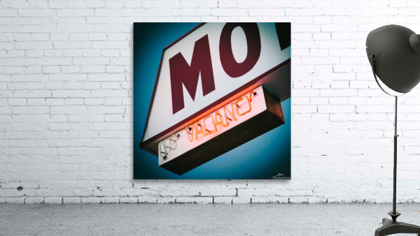 Vacancy Wall Preview