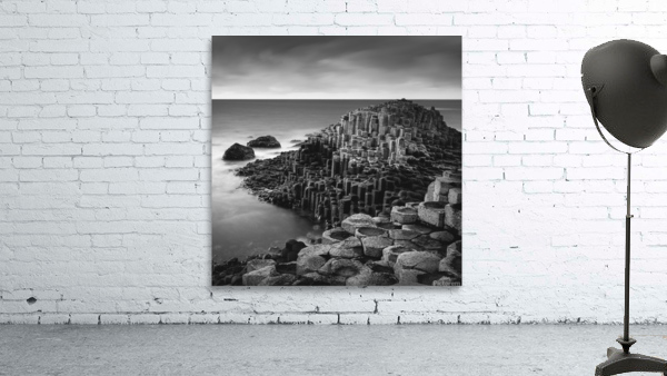The Giants Causeway Wall Preview