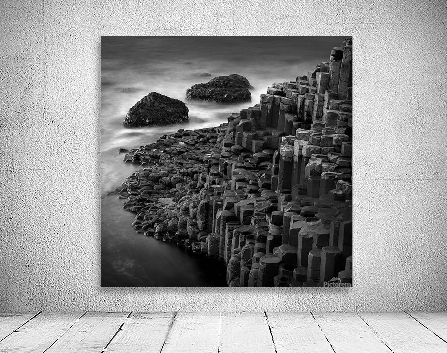 Causeway Textures Wall Preview