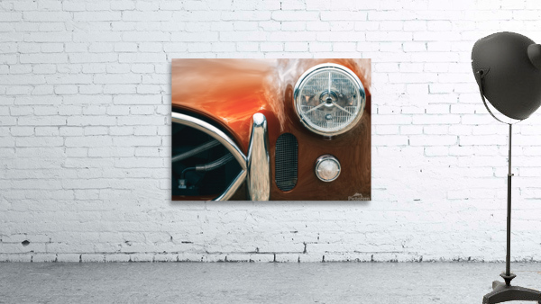 AC Cobra Front Wall Preview