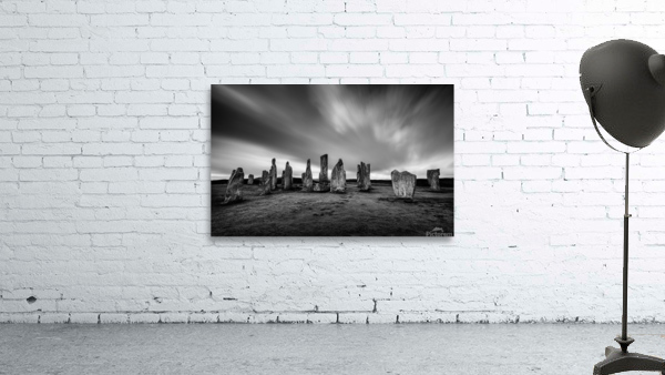 Callanish Stones I Wall Preview