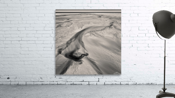 Garry Beach Textures Wall Preview