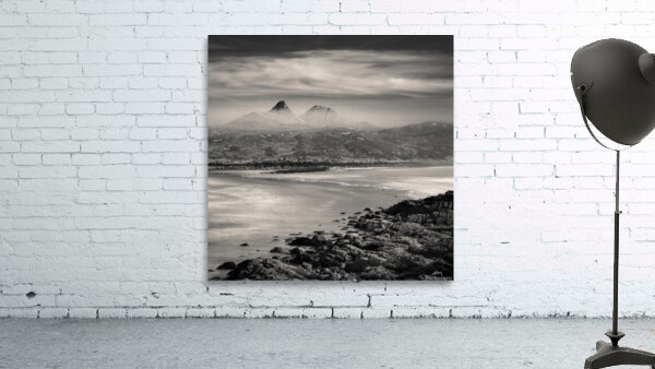 Achnahaird Bay Wall Preview