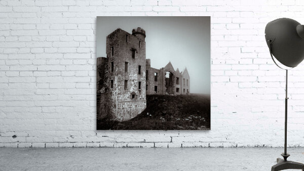 Slains in the Fog Wall Preview