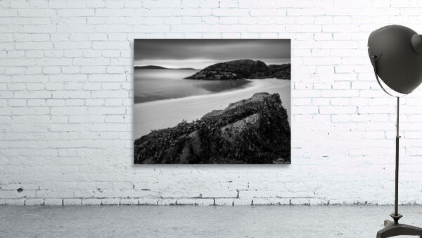 Gruinard Beach Wall Preview