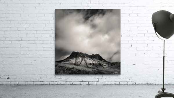 Stac Pollaidh Wall Preview