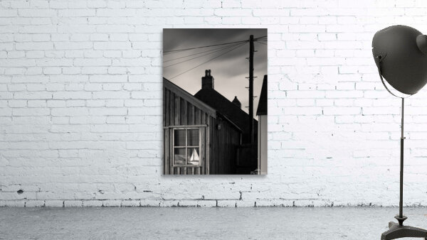 Toy Yacht Wall Preview