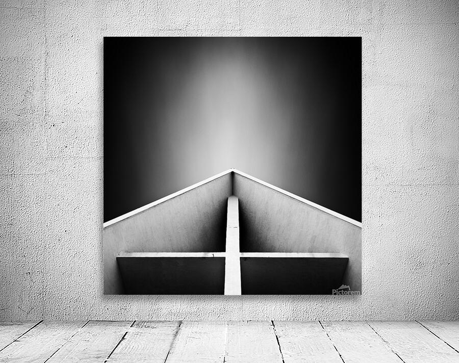 Arctic Cathedral Wall Preview