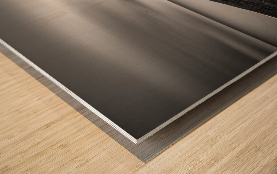 Stoer Head Lighthouse Impression sur bois