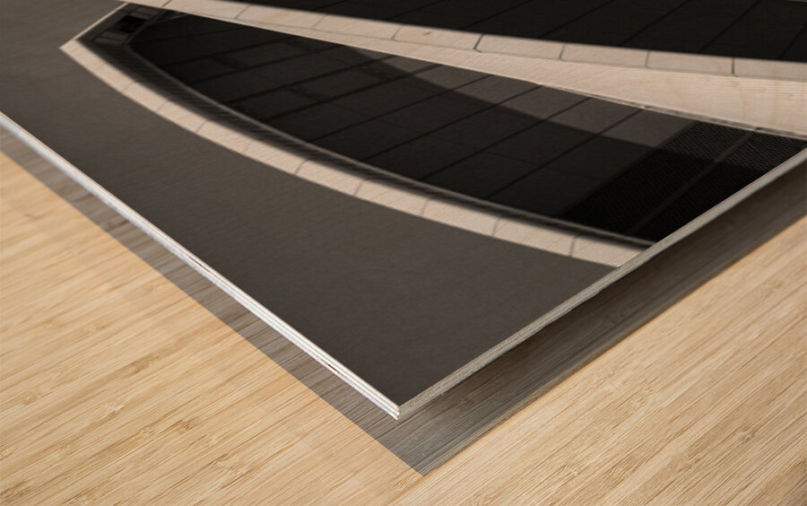 SEC Armadillo Wood print