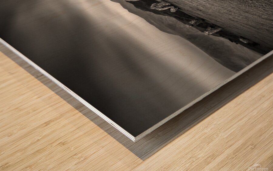 Castlerigg Stone Circle I Impression sur bois