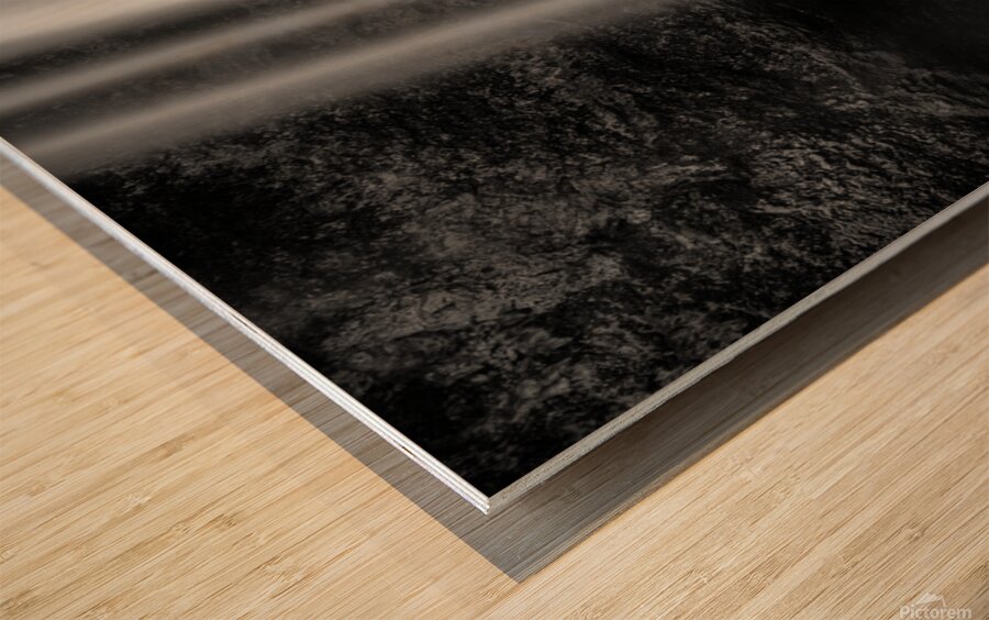 Seljalandsfoss I Wood print