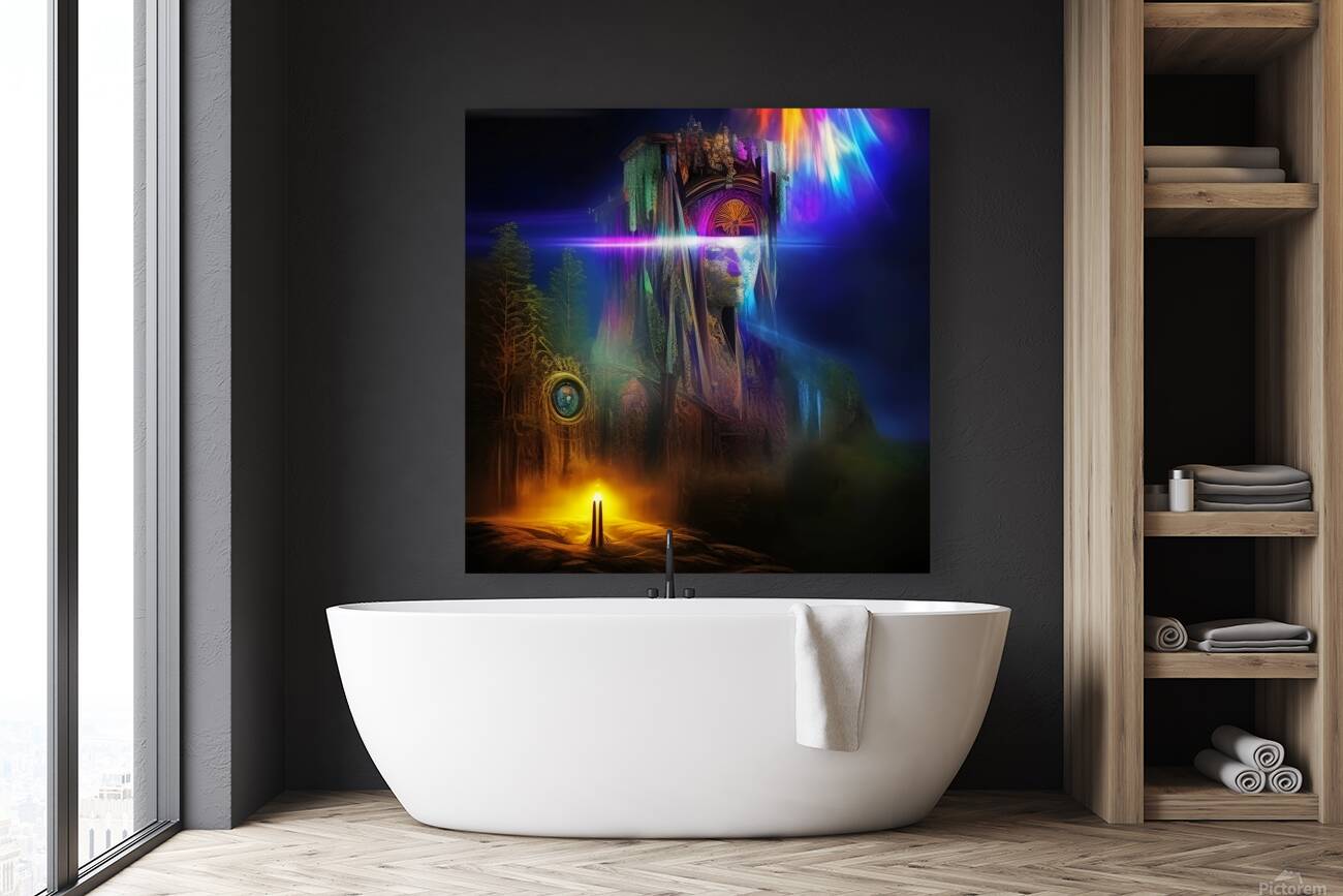 The Cosmic Circle Reproduction