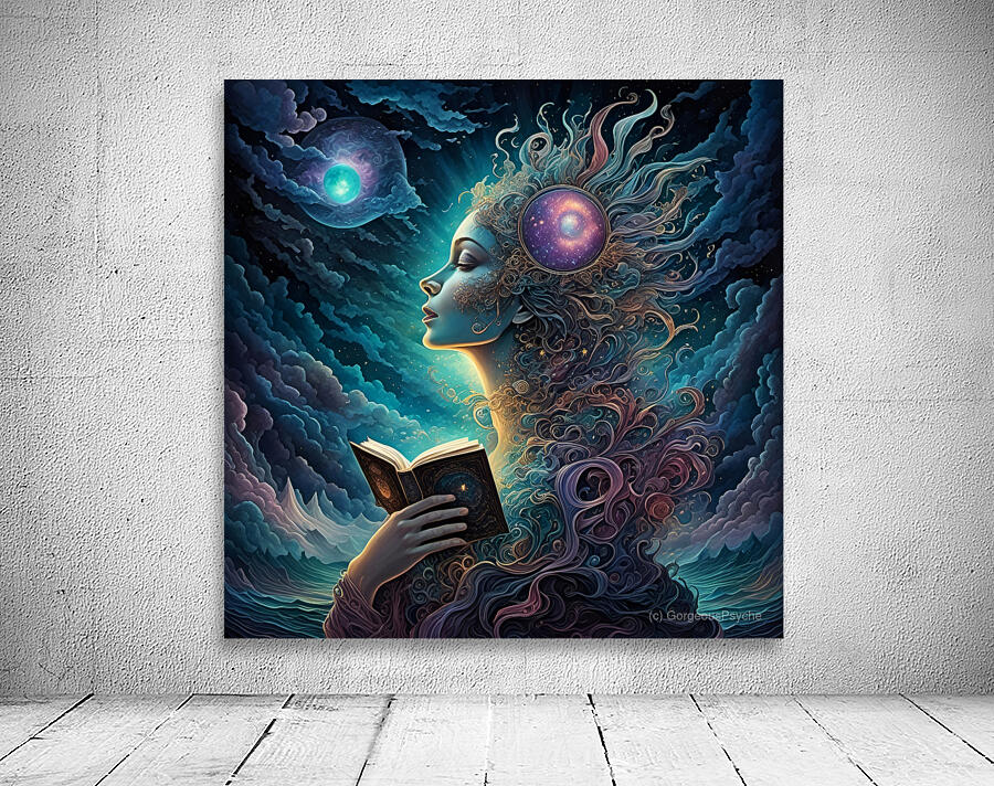 Rebel Of Dusk Wall Preview