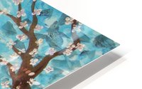 Jade  HD Metal print