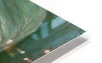 lucien HD Metal print