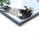 Bird Photography  Acrylic print
