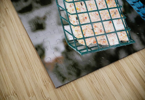 Bird Photography    Arnie Naiman puzzle