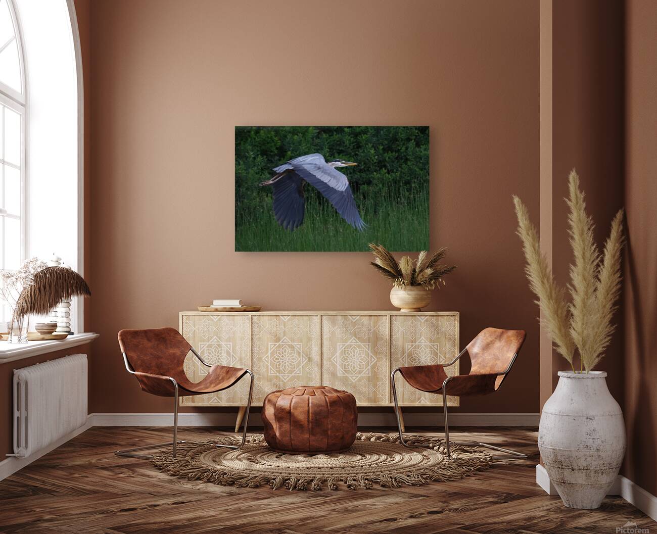 Bird Photography    Reproduction