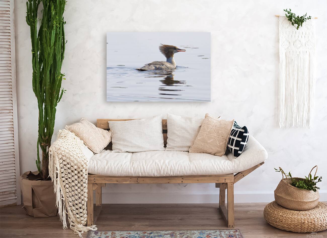 Bird Photography    Reproduction