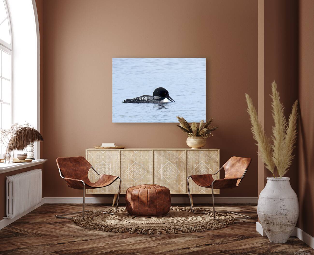 Bird Photography    Reproduction