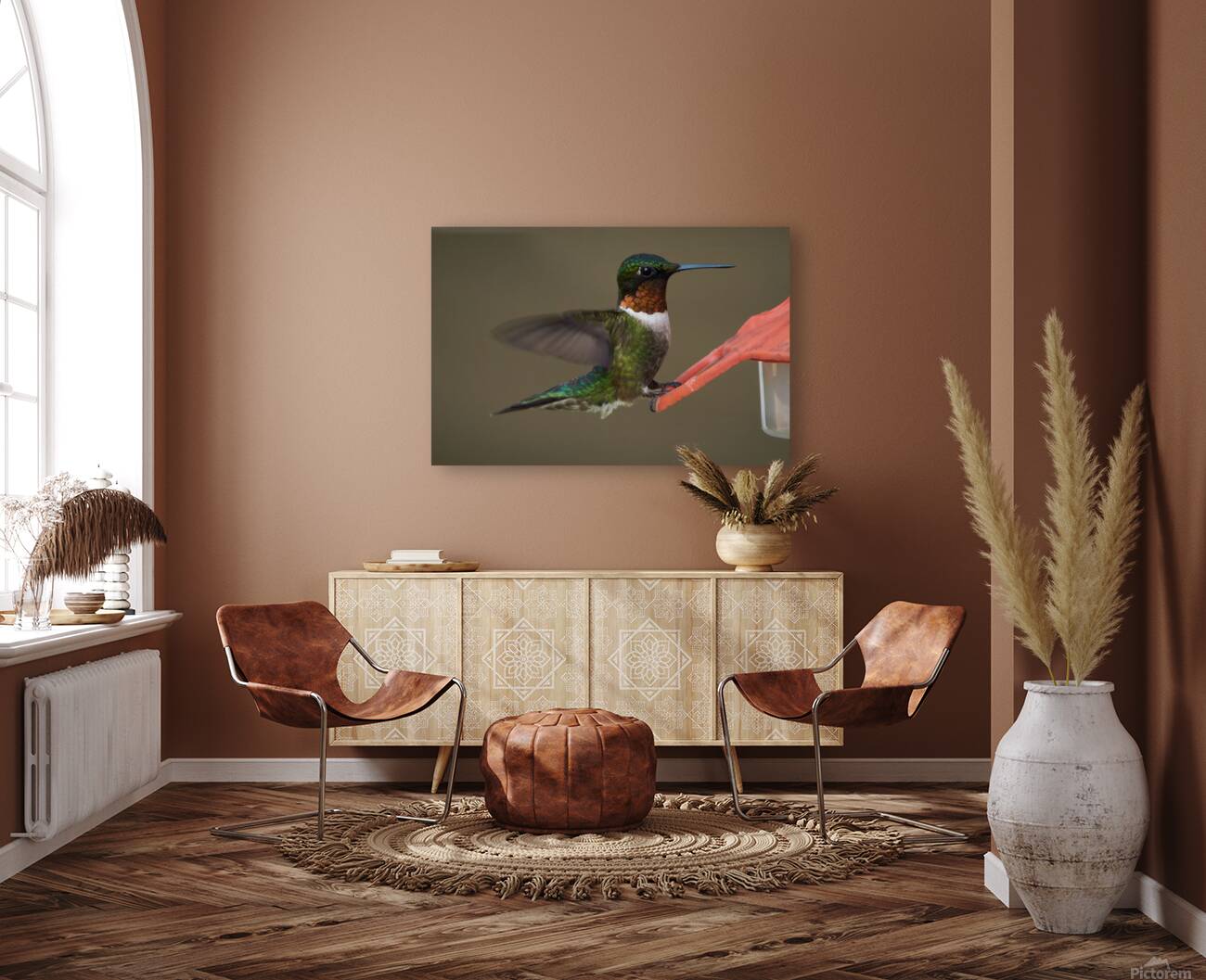 Bird Photography    Reproduction
