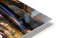 Zenless Zone Zero 2 HD Metal print