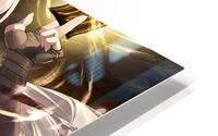 Zenless Zone Zero 8 HD Metal print