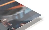Zenless Zone Zero 15 HD Metal print