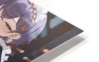 Zenless Zone Zero 33 HD Metal print