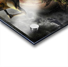 Mythology 1 Acrylic print