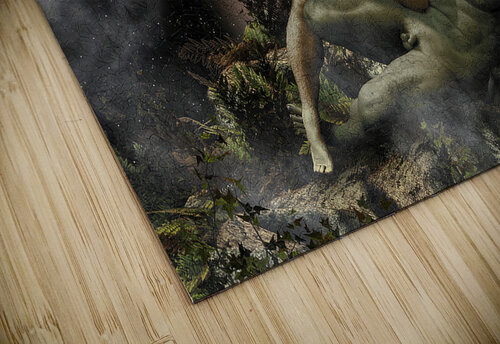 Mythology 1 Kenneth E Nation puzzle