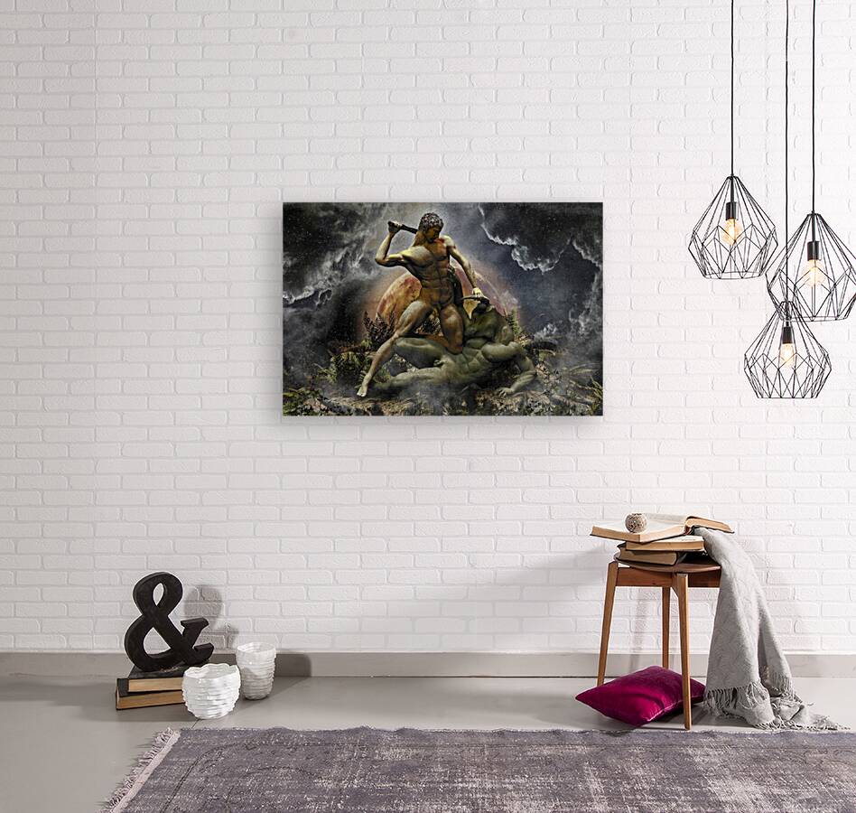 Mythology 1 Reproduction