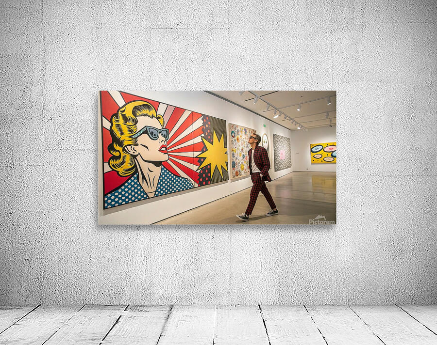 A3 Wall Preview