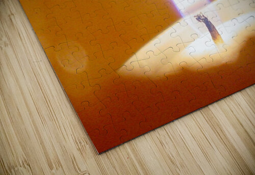 Candle Flickers  Shilohsimage puzzle